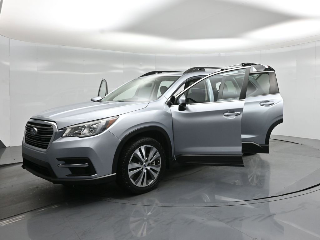 Used 2019 Subaru Ascent Premium AWD/4WD image 31
