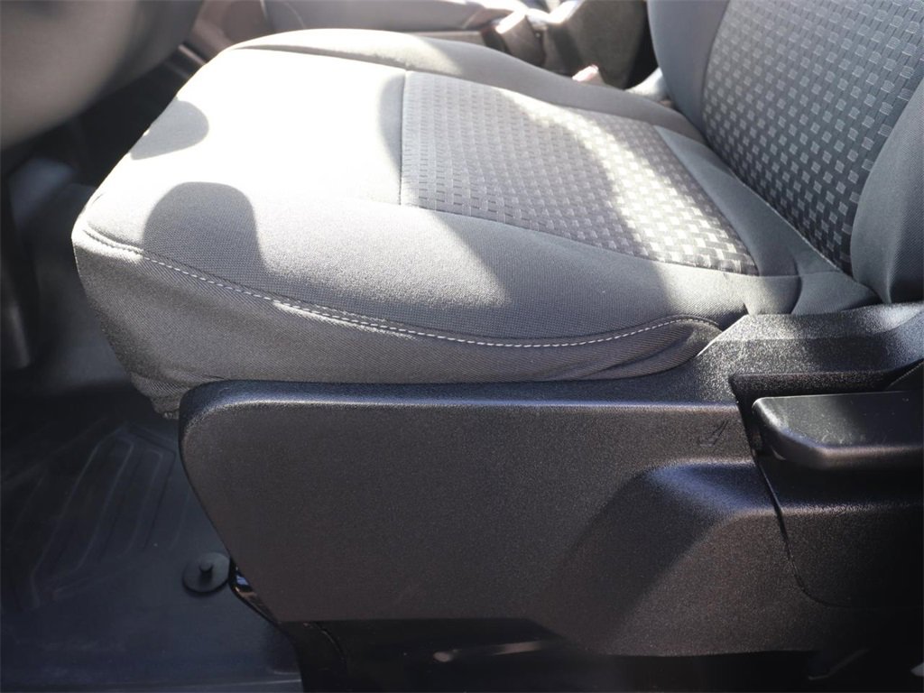 Certified 2024 Ford Transit 250 Base w/ Exterior Upgrade Package image 16