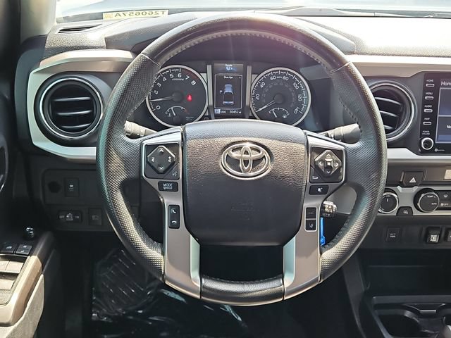Used 2022 Toyota Tacoma SR5 AWD/4WD image 12