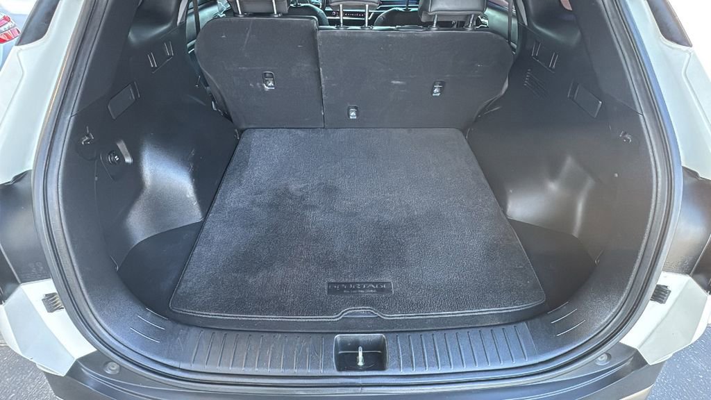 Used 2023 Kia Sportage X-Line image 24