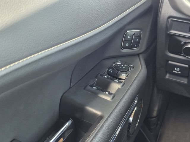 Certified 2023 Ford Expedition XLT AWD/4WD image 18
