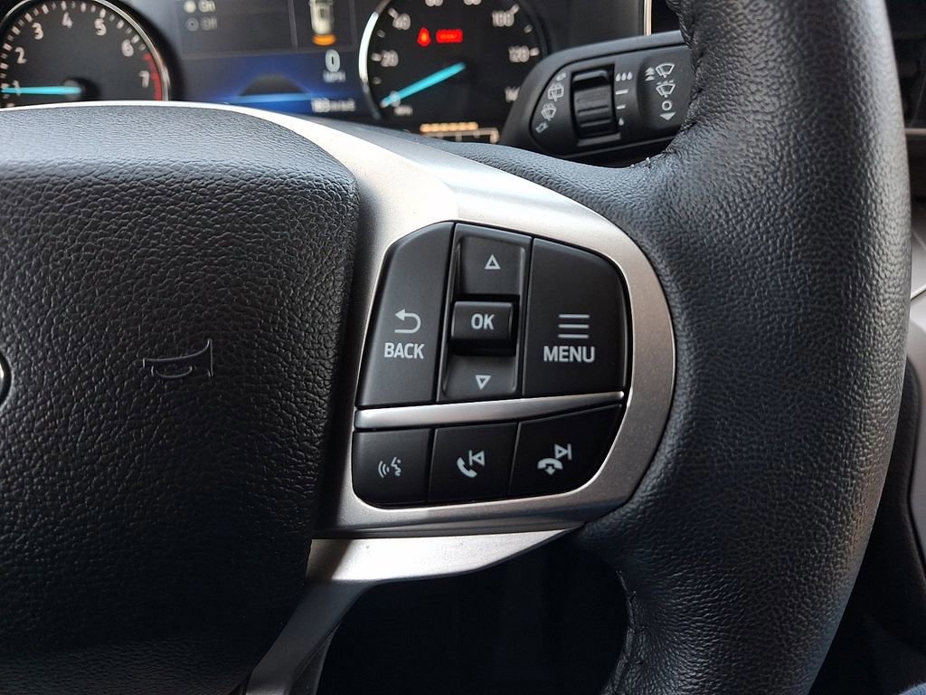 Certified 2023 Ford Explorer XLT w/ Equipment Group 202A image 22