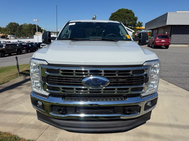 Certified 2026 Ford F250 XLT AWD/4WD image 2