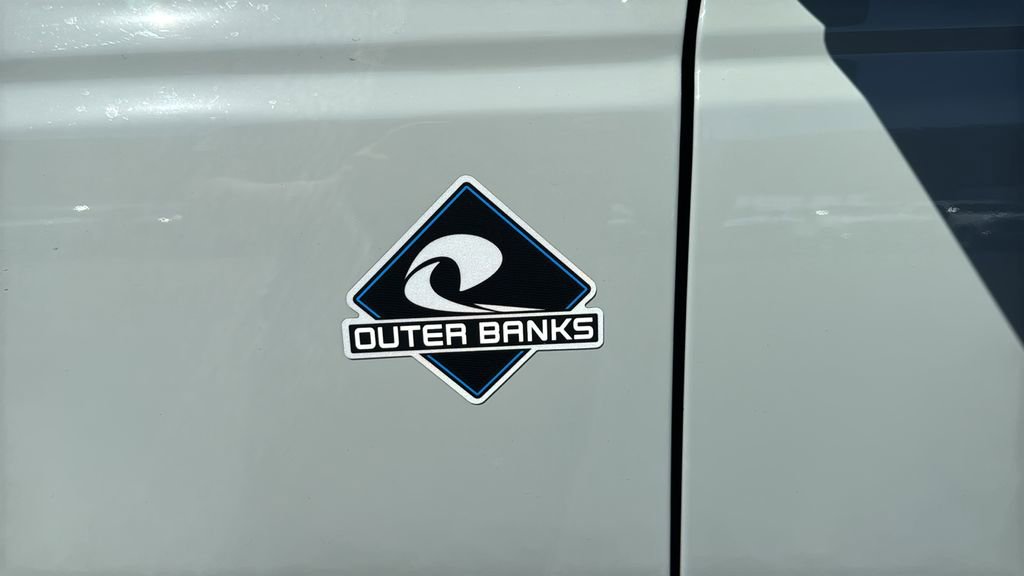 Certified 2023 Ford Bronco Outer Banks AWD/4WD image 7