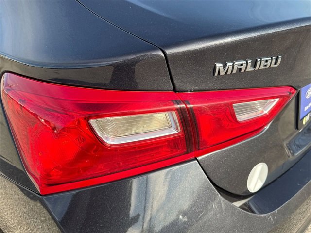 Used 2023 Chevrolet Malibu LT image 37