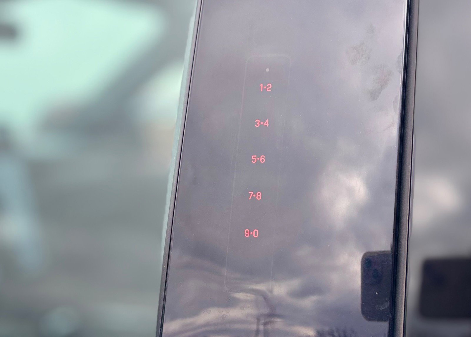 Certified 2022 Ford Expedition Max Limited image 16