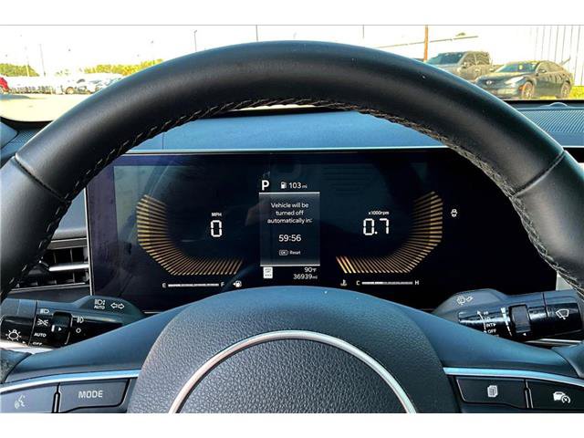 Used 2025 Kia K5 GT-Line FWD image 15