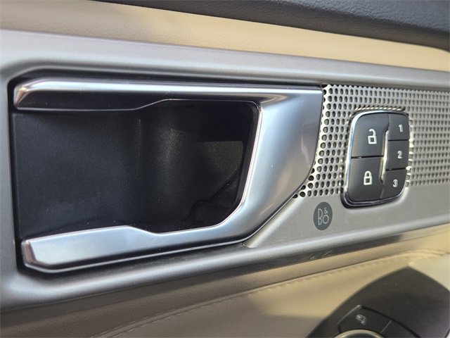 Certified 2020 Ford Explorer Limited w/ Class III Trailer Tow Package image 33