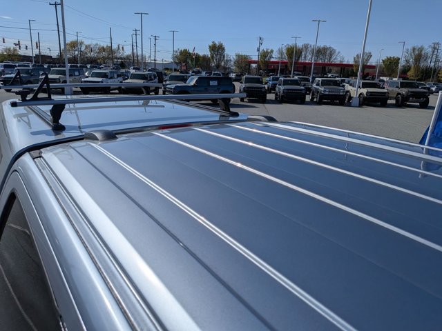 Certified 2022 Ford F150 XLT w/ Equipment Group 302A High image 38