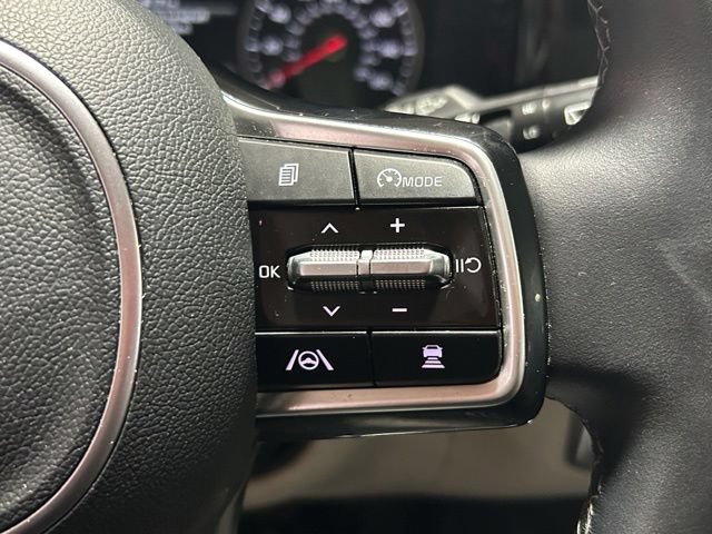 Used 2023 Kia Sorento X-Line EX AWD/4WD image 29