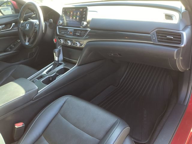 Used 2018 Honda Accord Sport image 29