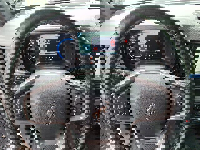 Certified 2021 Ford Bronco Big Bend AWD/4WD image 13