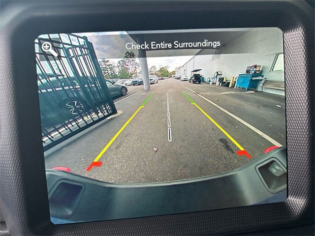 Used 2021 Jeep Gladiator Mojave image 18