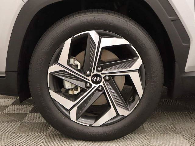 Used 2023 Hyundai Tucson SEL w/ Convenience Package FWD image 4