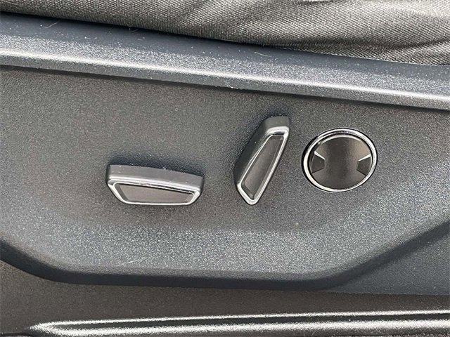 Certified 2021 Ford F150 XLT w/ Equipment Group 302A High image 17