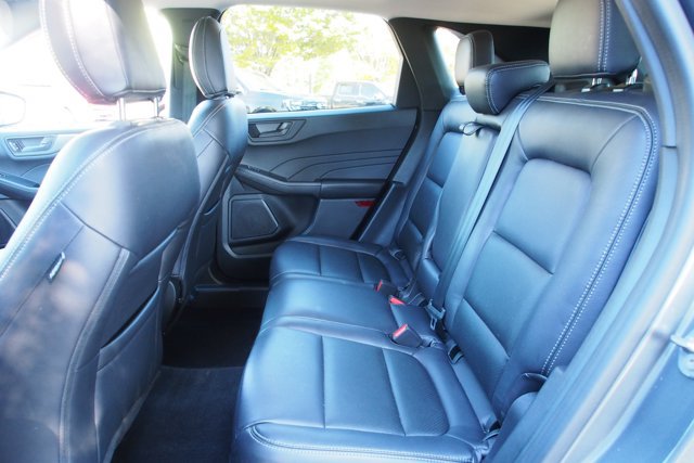 Certified 2023 Ford Escape Active AWD/4WD image 20