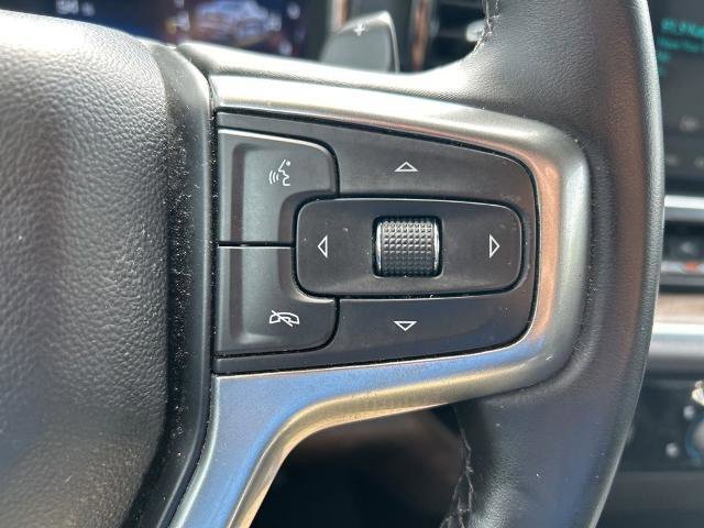 Used 2023 Chevrolet Silverado 1500 RST image 26