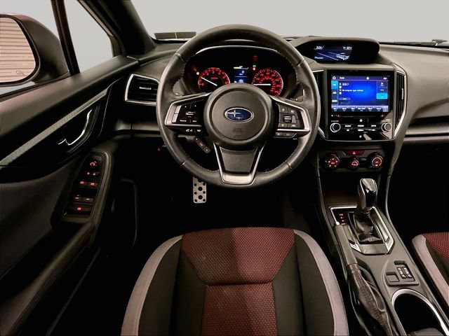 Used 2020 Subaru Impreza 2.0i Sport w/ Popular Package #5 AWD/4WD image 5