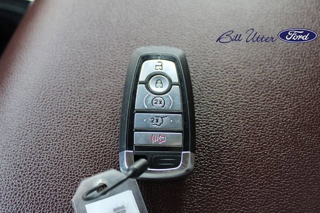 Certified 2024 Ford Expedition Max Limited image 27