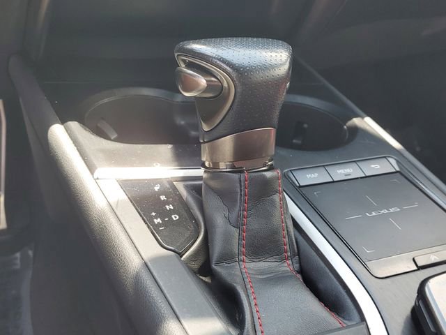 Used 2019 Lexus UX 200 F Sport w/ F Sport Premium Package image 30