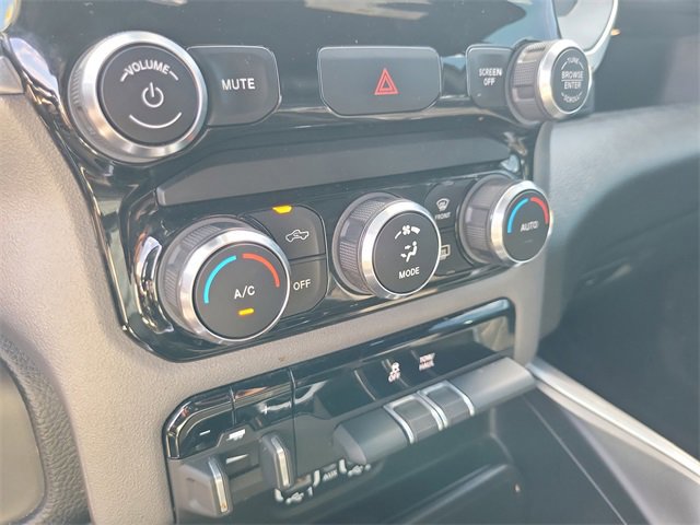 Used 2022 RAM 1500 Big Horn image 29