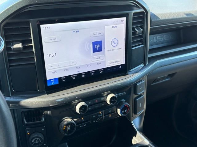 Certified 2025 Ford F150 STX image 33