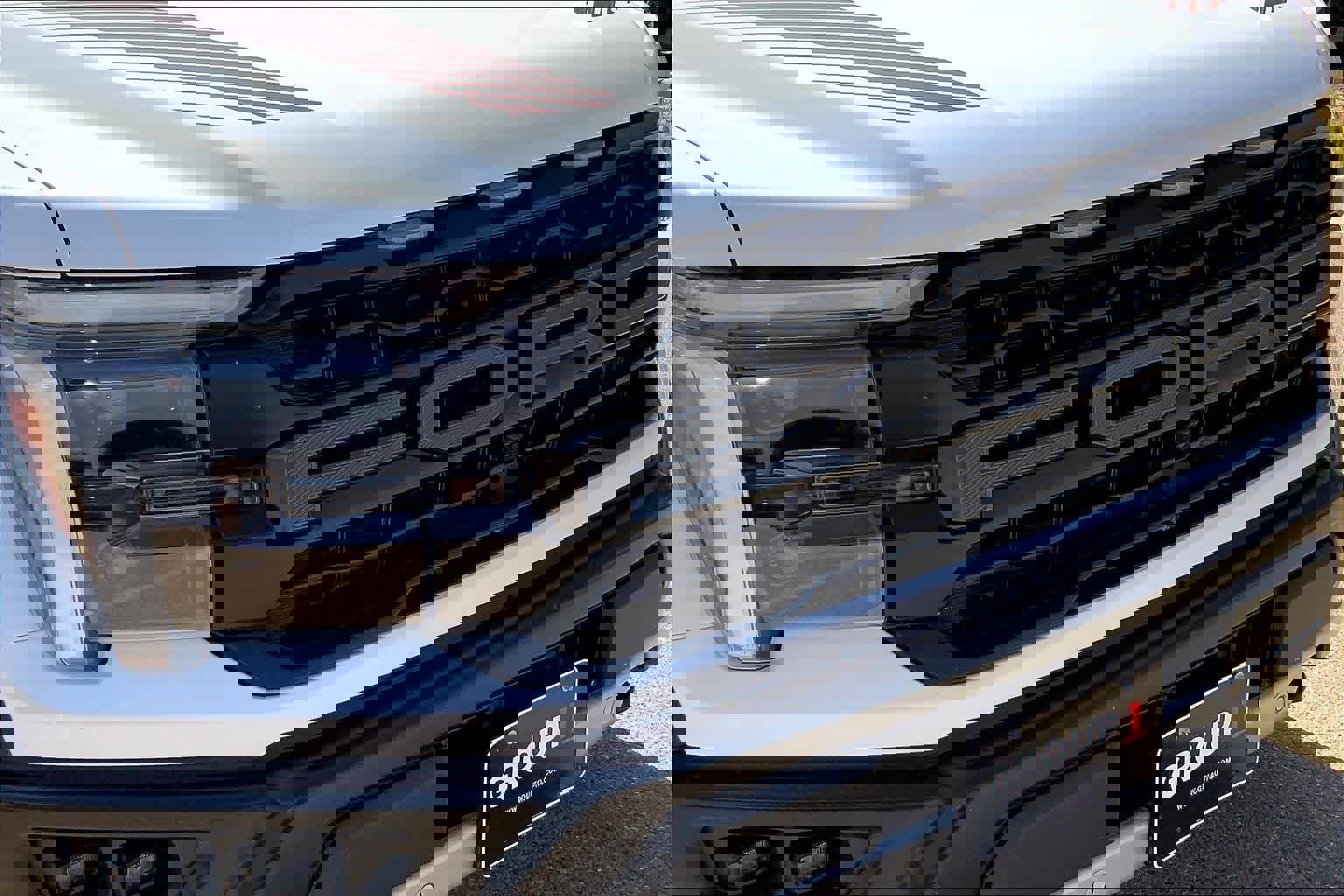 Certified 2024 Ford F150 Raptor AWD/4WD image 30