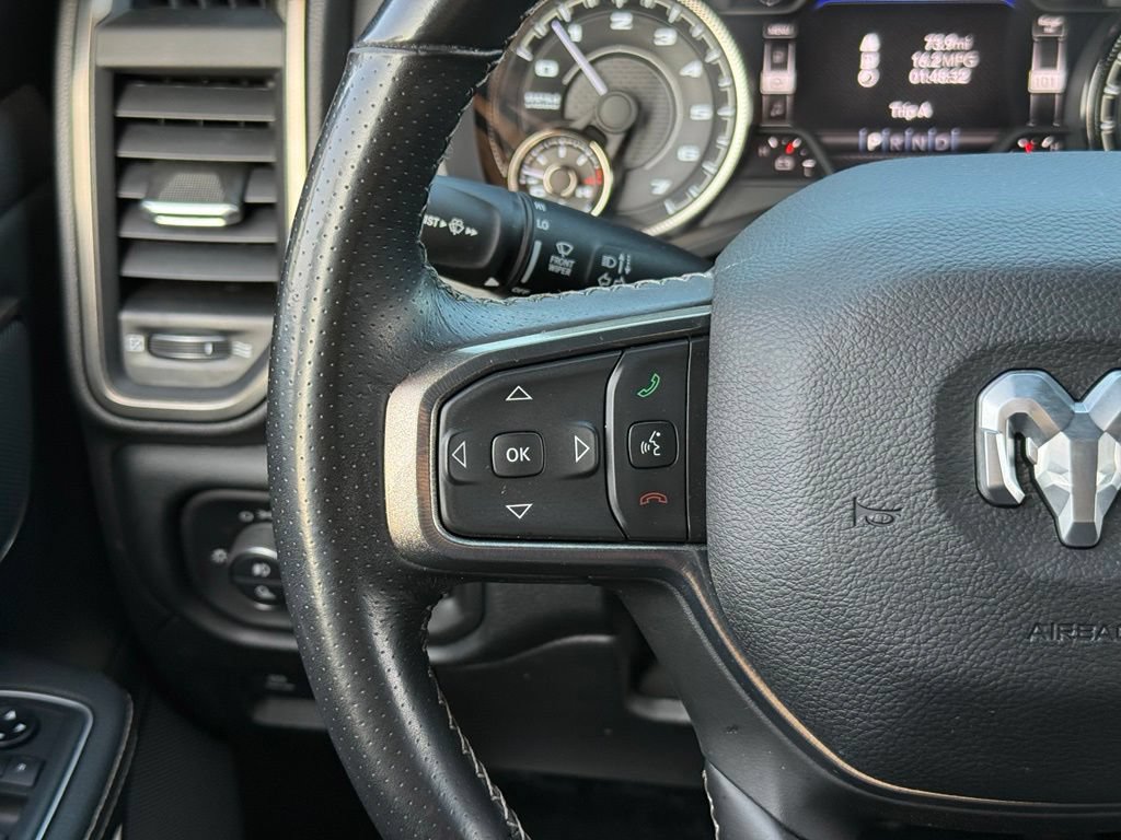 Used 2021 RAM 1500 Rebel w/ Rebel Level 2 Equipment Group AWD/4WD image 27