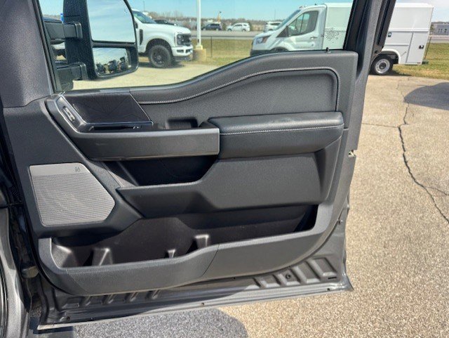 Certified 2022 Ford F150 XLT w/ Equipment Group 302A High image 31