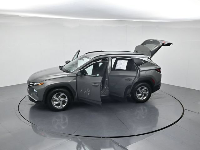 Used 2024 Hyundai Tucson SEL FWD image 47