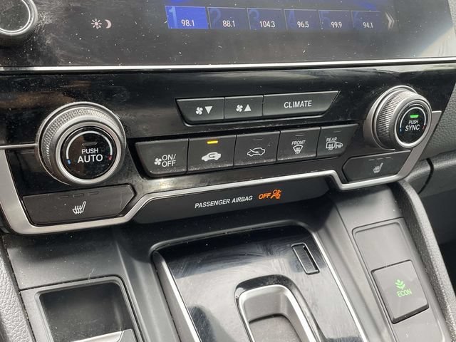 Used 2018 Honda CR-V EX image 33