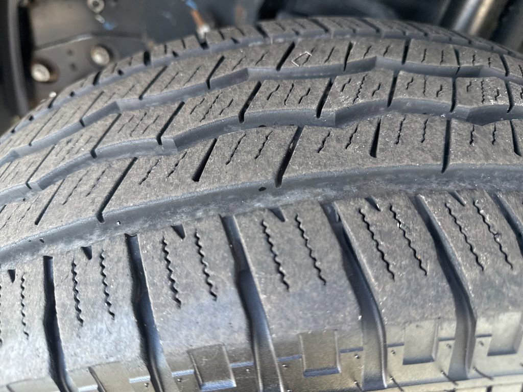 Used 2022 RAM 2500 Laramie image 67