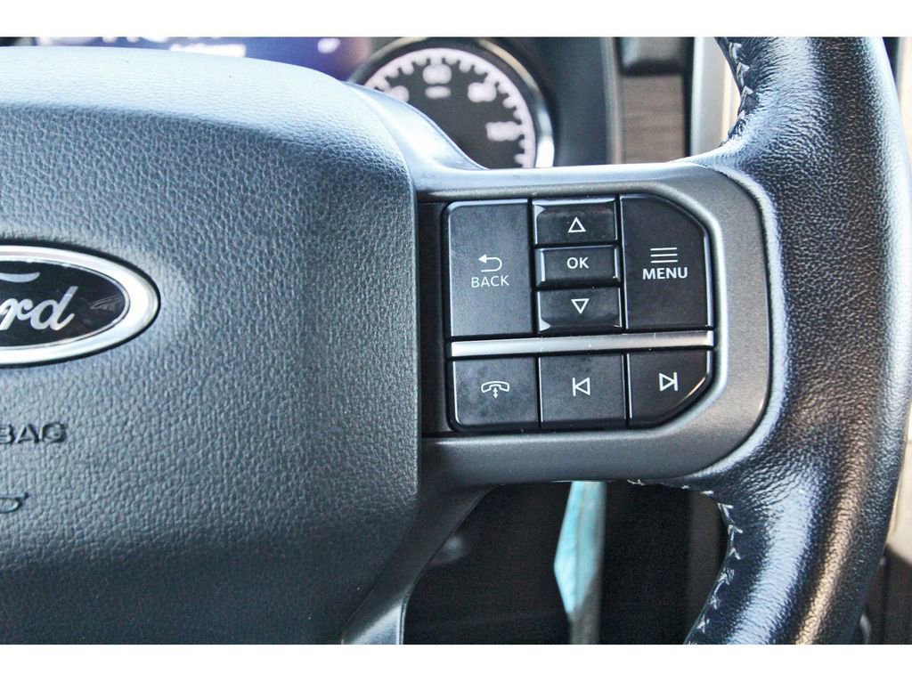 Certified 2022 Ford F150 XLT w/ Equipment Group 301A Mid image 18