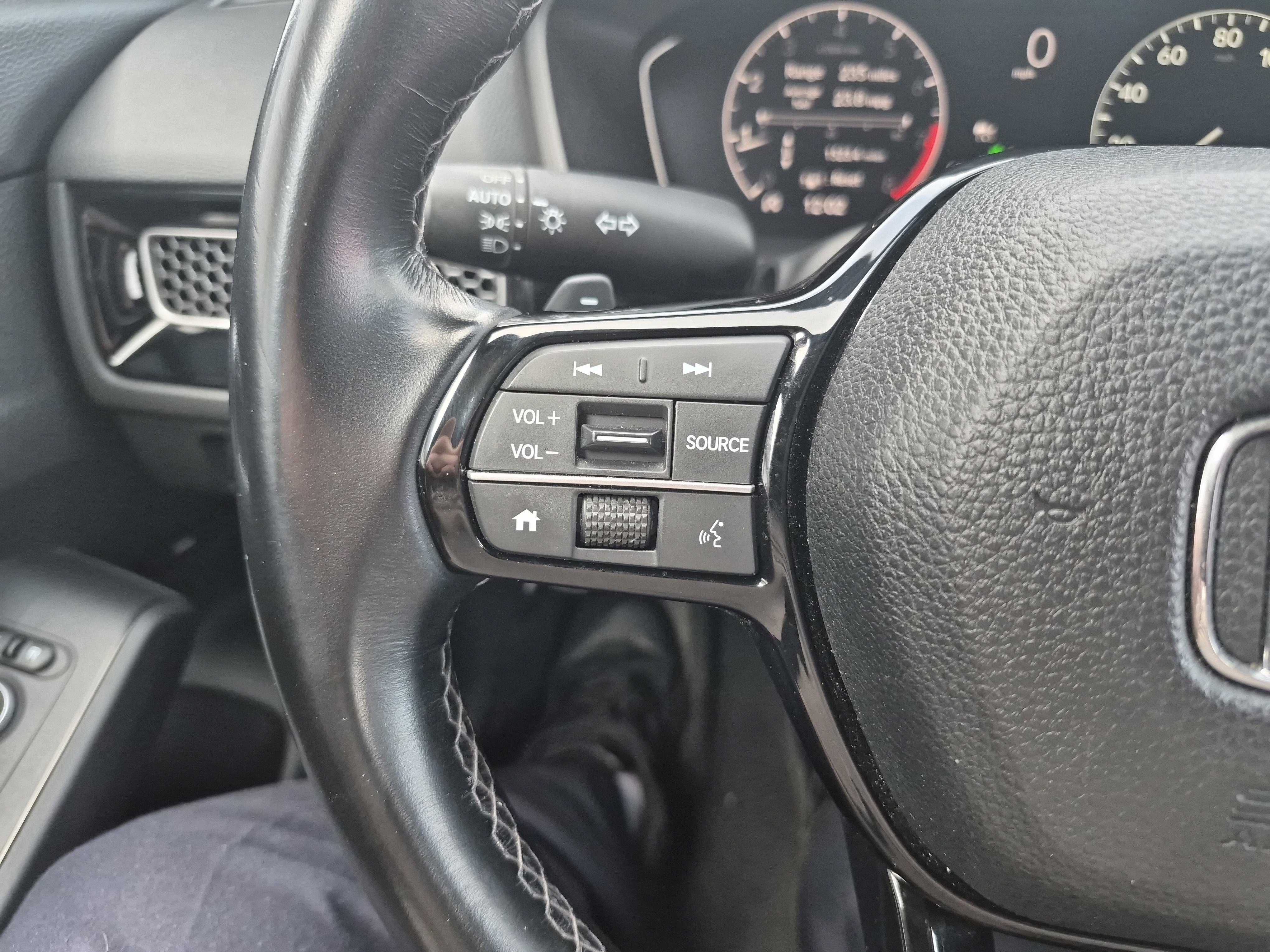 Used 2022 Honda Civic Sport image 20