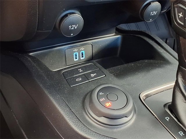 Certified 2023 Ford Ranger XLT w/ Equipment Group 301A Mid image 13