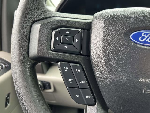 Certified 2019 Ford F150 XLT AWD/4WD image 16