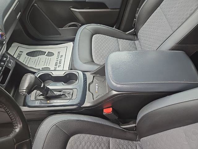 Used 2021 Chevrolet Colorado Z71 image 28