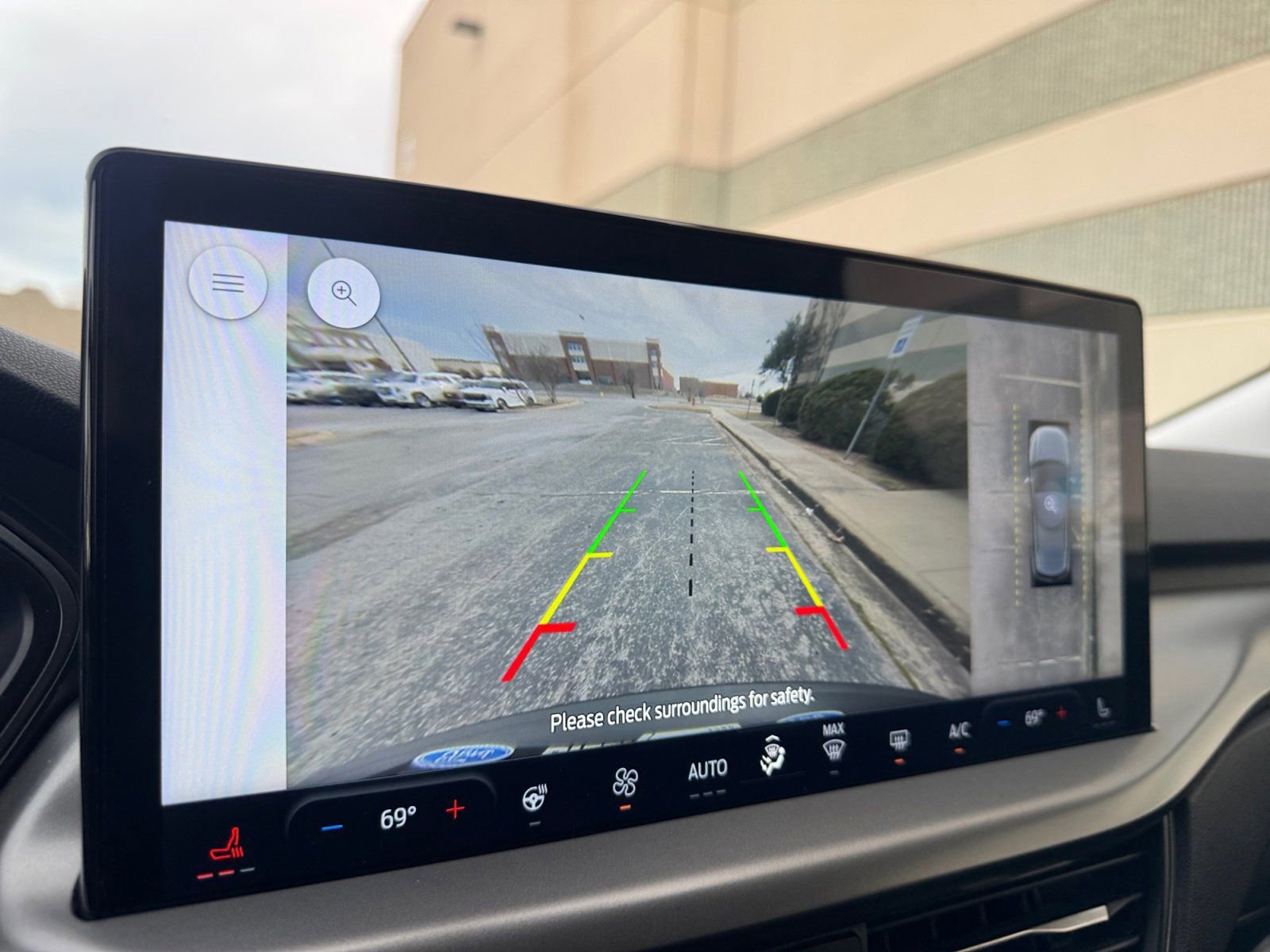 Certified 2023 Ford Escape Active w/ Tech Pack #2 image 30