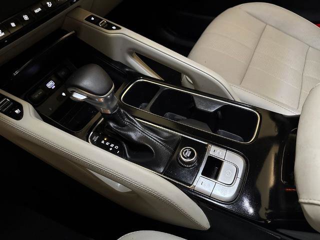 Used 2022 Kia Telluride EX w/ EX Premium Package image 30