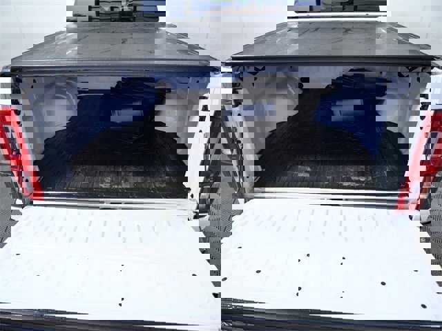 Certified 2020 Ford Ranger Lariat w/ Equipment Group 501A Mid image 11