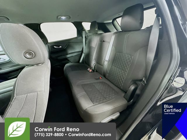 Used 2021 Chevrolet Blazer LT AWD/4WD image 26