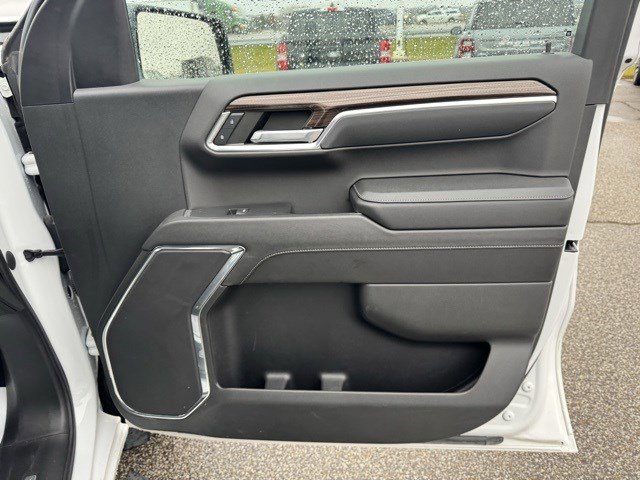 Used 2023 Chevrolet Silverado 1500 RST w/ Redline Edition image 32