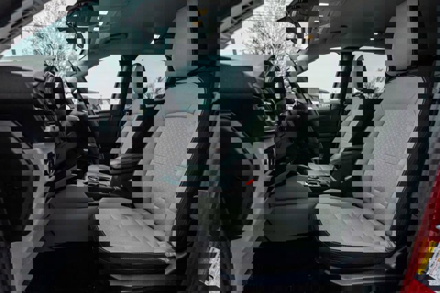 Certified 2025 Ford Escape Active w/ Active Premium Tech Pack image 15