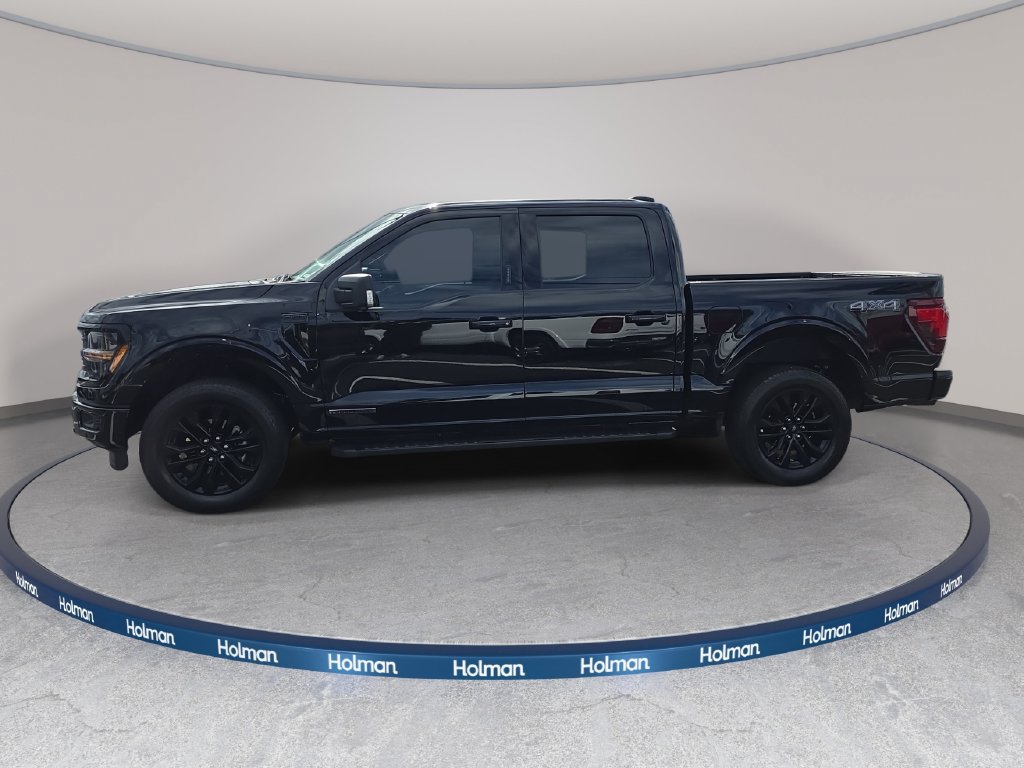 Certified 2024 Ford F150 XLT w/ Equipment Group 303A High AWD/4WD image 8