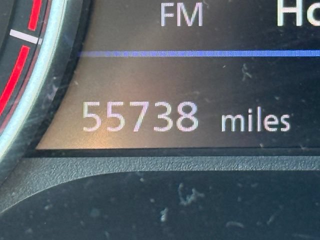 Used 2020 Nissan Sentra SV FWD image 16