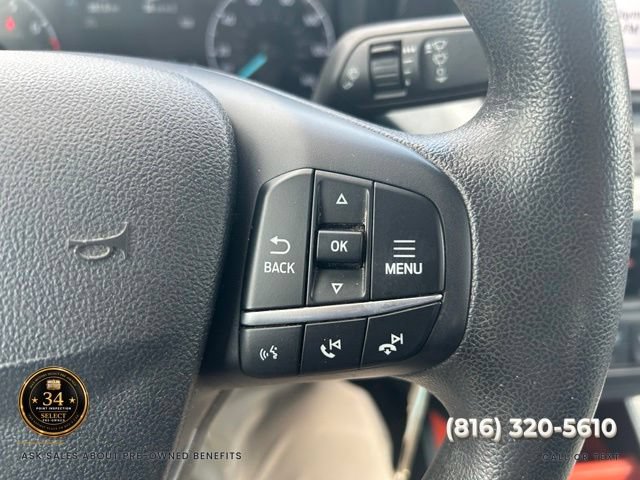 Certified 2022 Ford Maverick XLT w/ Equipment Group 300A Standard AWD/4WD image 27