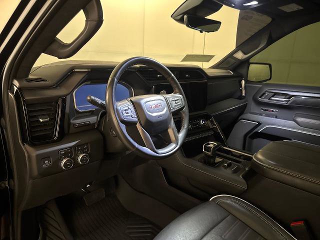 Used 2023 GMC Sierra 1500 AT4X w/ AT4X AEV Edition AWD/4WD image 6