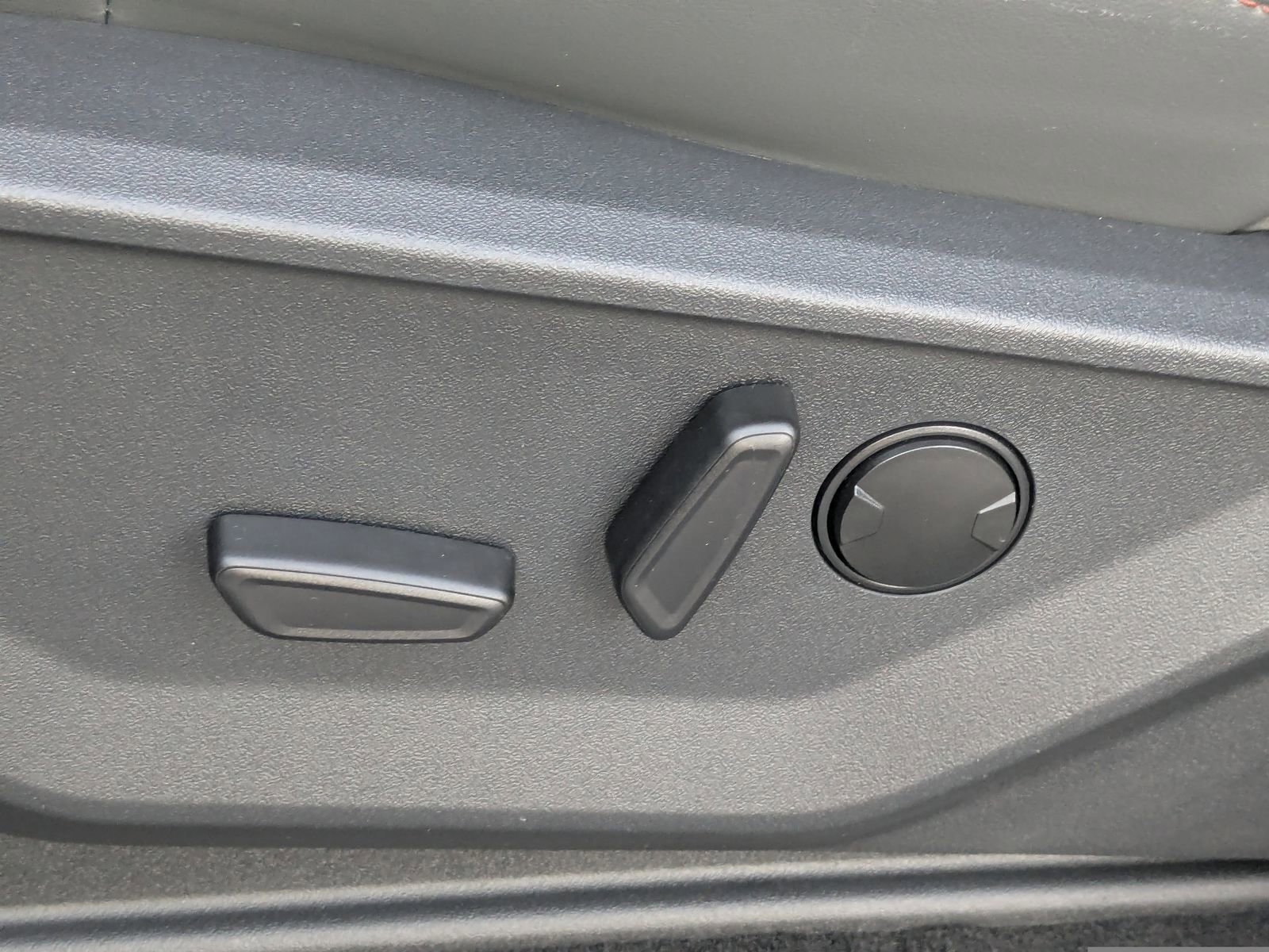 Certified 2025 Ford Expedition Max Active image 23