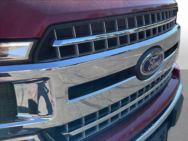 Certified 2020 Ford F150 XLT w/ Equipment Group 302A Luxury AWD/4WD image 35
