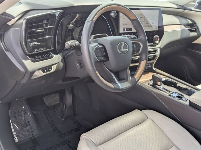 Used 2025 Lexus RX 350 AWD w/ Convenience Package image 11